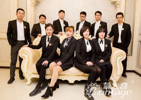 蒙太奇精英店長(zhǎng)：宜昌胡店長(zhǎng)“與同路人，做有意義的事”