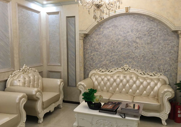 硅藻泥生產(chǎn)企業(yè)必須建立危機預(yù)警意識