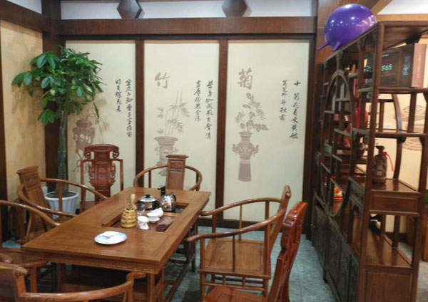 在競爭激烈的市場中，硅藻泥企業(yè)要如何發(fā)展？