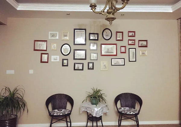 未來硅藻泥產業(yè)越發(fā)壯大