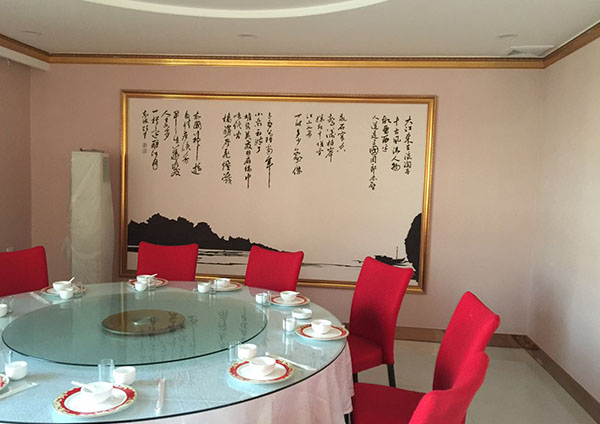 硅藻泥代理商怎樣快速有效打開(kāi)市場(chǎng)