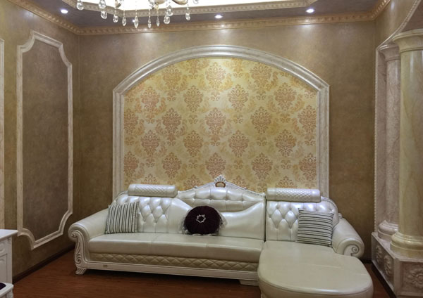 硅藻泥未來市場必會(huì)迎來黃金周